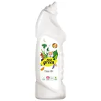 Real Green clean wc čistič 750 ml