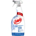 SAVO bez chlóru na vodný kameň 700 ml