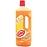 SAVO na podlahy a povrchy drevo a laminát 750 ml 702111