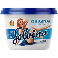 Solvina Original umývacia pasta 450 g 791018