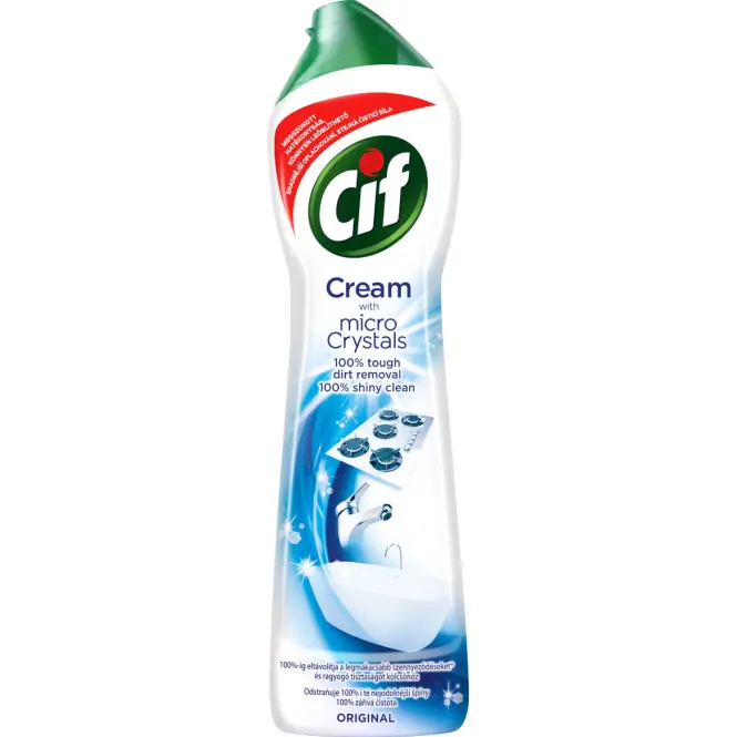 CIF krém original 500 ml 738030