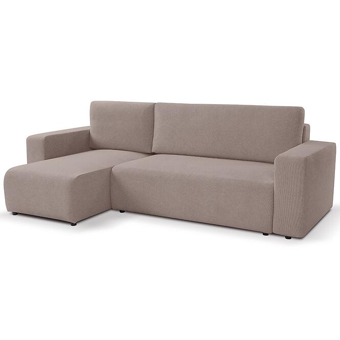 Rohová sedacia súprava Goya U Velo 624