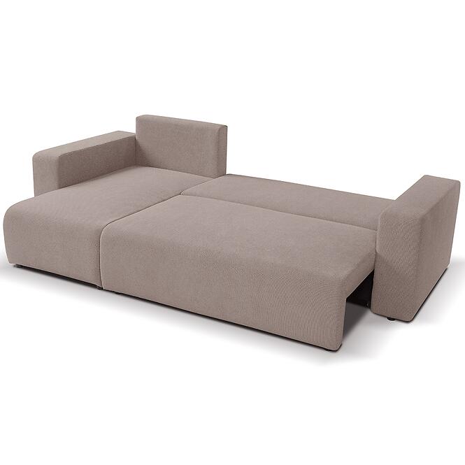 Rohová sedacia súprava Goya U Velo 624