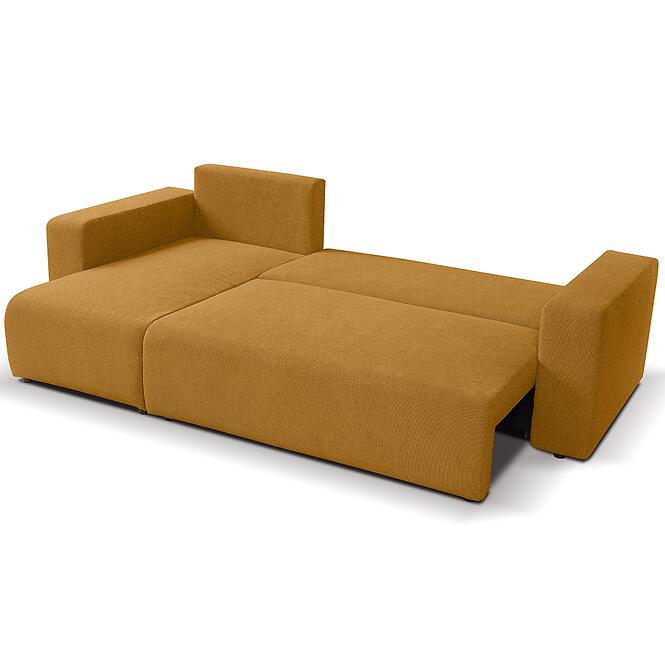 Rohová sedacia súprava Goya U Velo 626