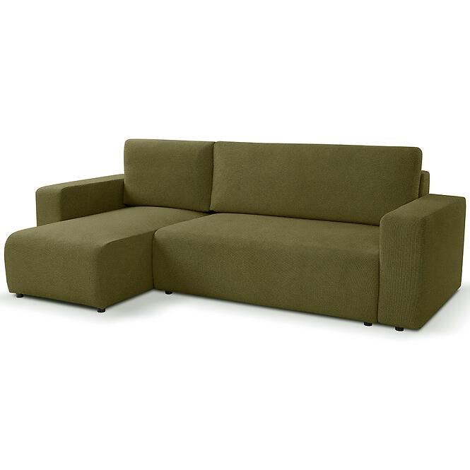 Rohová sedacia súprava Goya U Velo 629