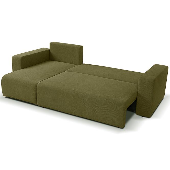 Rohová sedacia súprava Goya U Velo 629