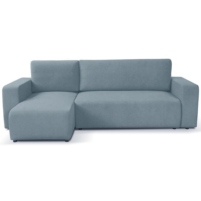 Rohová sedacia súprava Goya U Velo 630