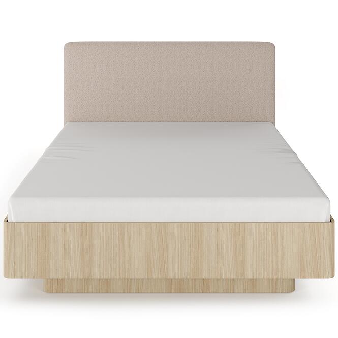 Posteľ 160x200 Viki Dub Barista