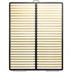 Rošt Kov 160x200 Viki S plynovým výťahom
