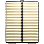 Rošt Kov 160x200 Viki S plynovým výťahom