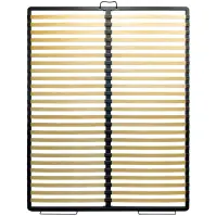 Rošt Kov 160x200 Viki S plynovým výťahom