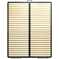 Rošt Kov 160x200 Viki S plynovým výťahom Rošt Kov 160x200 Viki S plynovým výťahom