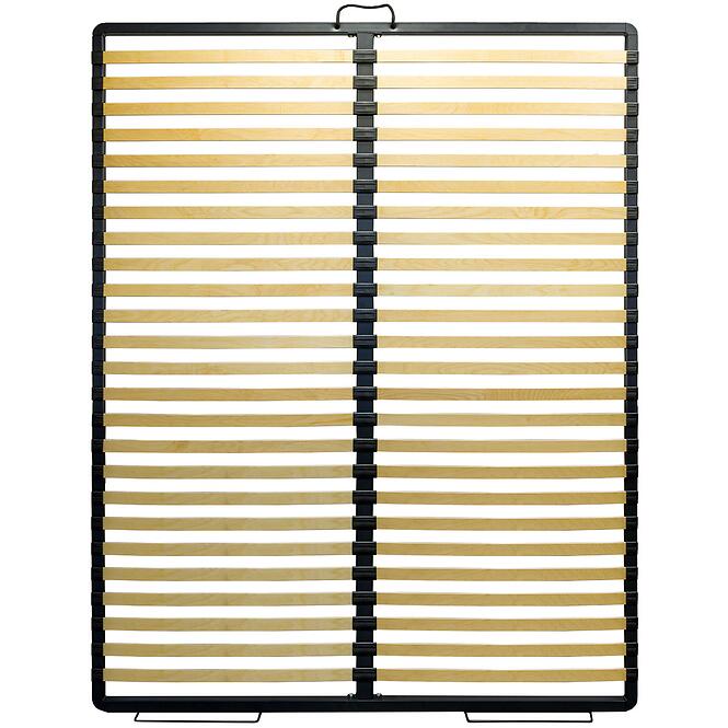 Rošt Kov 160x200 Viki S plynovým výťahom