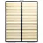 Rošt Kov 160x200 Viki S plynovým výťahom