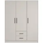 Skriňa Smart Sr2 3dcashmere