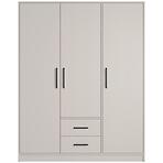 Skriňa Smart Sr2 3dcashmere