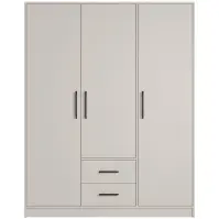 Skriňa Smart Sr2 3dcashmere
