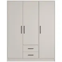 Skriňa Smart Sr2 3dcashmere