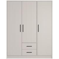 Skriňa Smart Sr2 3dcashmere