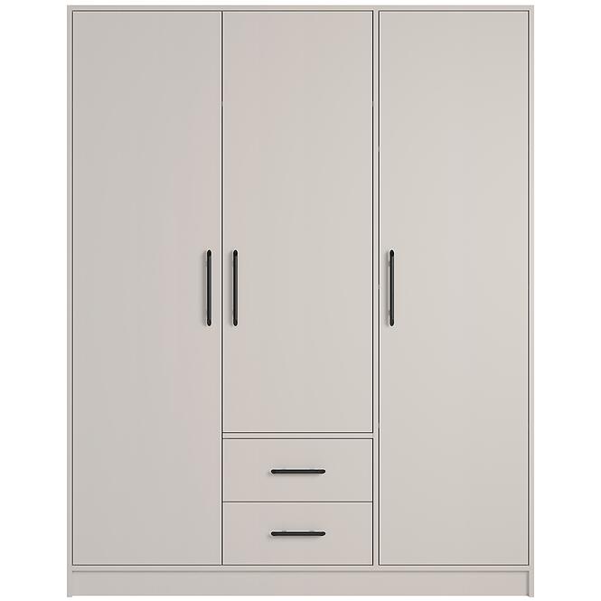 Skriňa Smart Sr2 3dcashmere