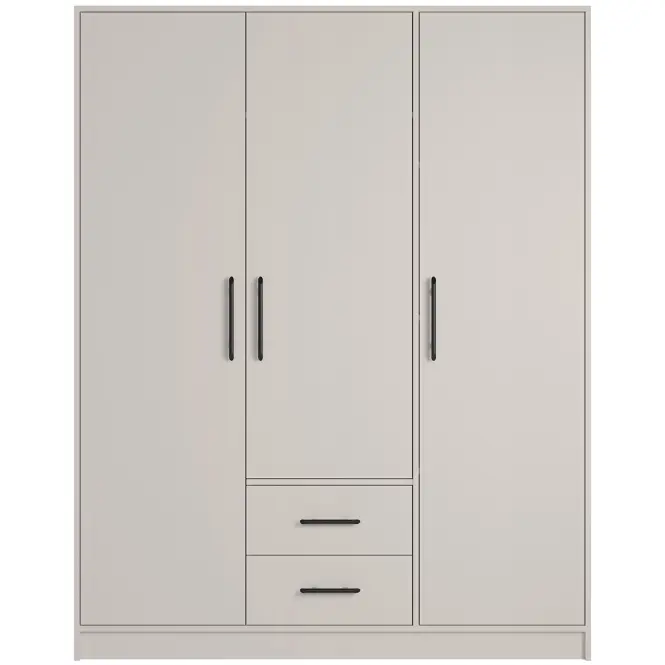 Skriňa Smart Sr2 3dcashmere