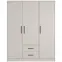 Skriňa Smart Sr2 3dcashmere