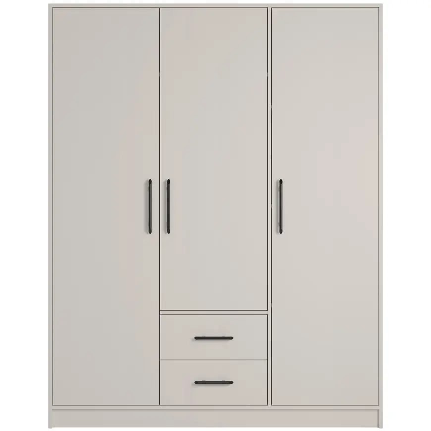 Skriňa Smart Sr2 3dcashmere