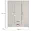 Skriňa Smart Sr2 3dcashmere,2