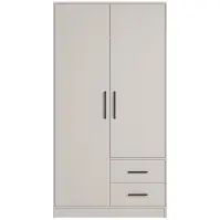 Skriňa Smart Sr3 2d Cashmere