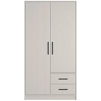 Skriňa Smart Sr3 2d Cashmere