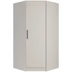 Skriňa Smart Sr4 1dn Cashmere