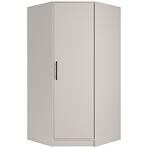 Skriňa Smart Sr4 1dn Cashmere