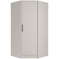 Skriňa Smart Sr4 1dn Cashmere