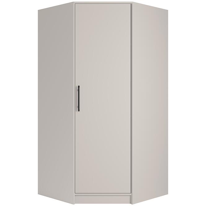 Skriňa Smart Sr4 1dn Cashmere