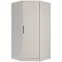 Skriňa Smart Sr4 1dn Cashmere