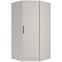 Skriňa Smart Sr4 1dn Cashmere