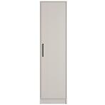 Skriňa Smart Sr5 1d Cashmere