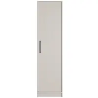 Skriňa Smart Sr5 1d Cashmere