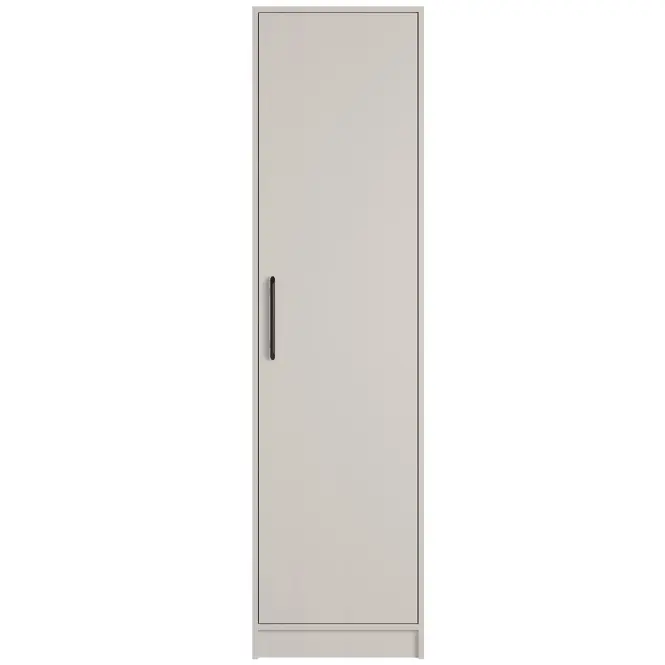 Skriňa Smart Sr5 1d Cashmere