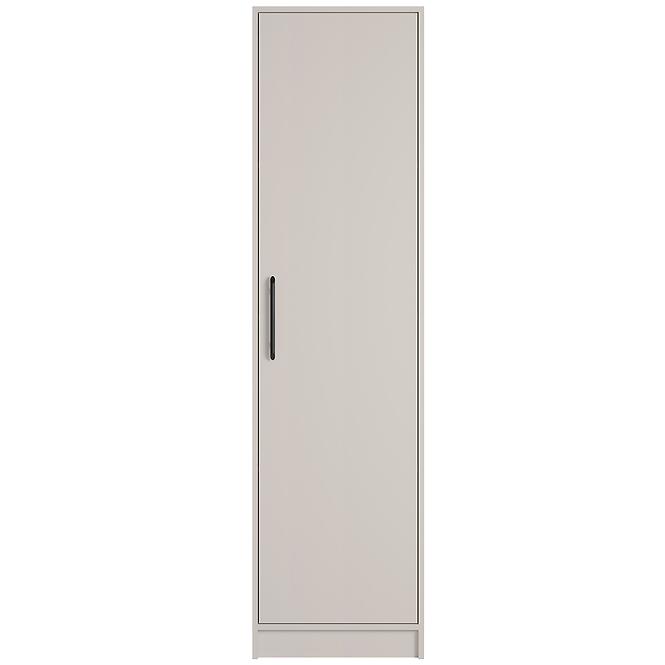 Skriňa Smart Sr5 1d Cashmere