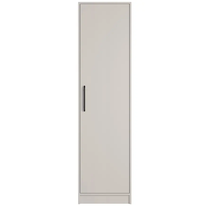 Skriňa Smart Sr5 1d Cashmere