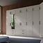 Skriňa Smart Sr5 1d Cashmere,3