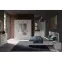 Skriňa Smart Srl2 3dl Cashmere,3
