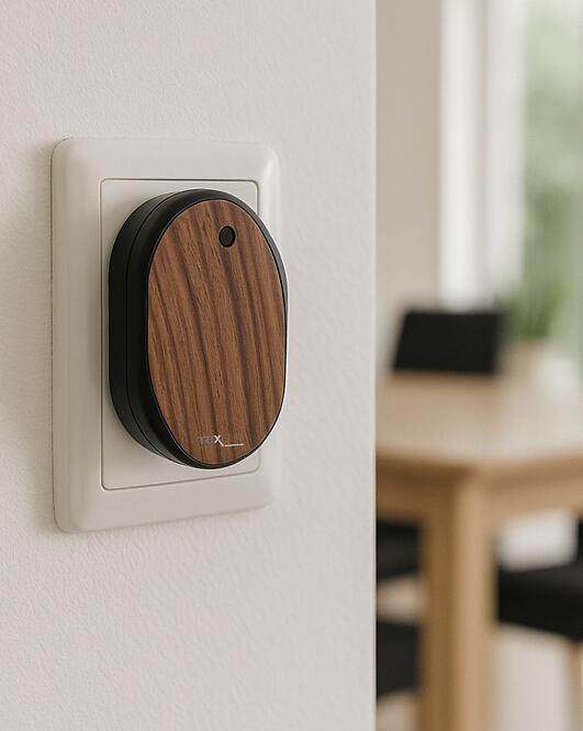 Bezdrôtový zvonček TR B308