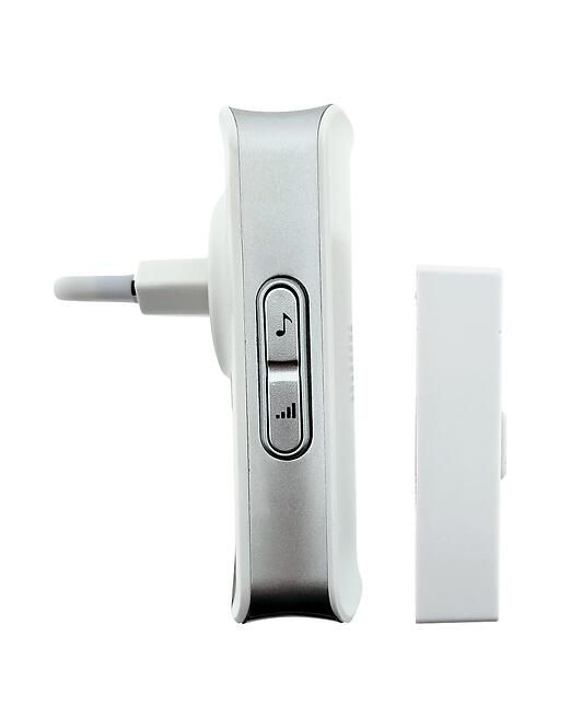 Bezdrôtový zvonček TR B300