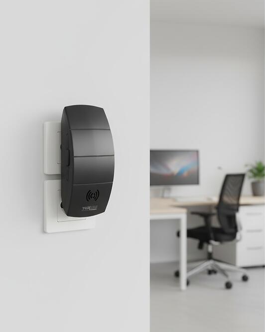 Bezdrôtový zvonček TR B301