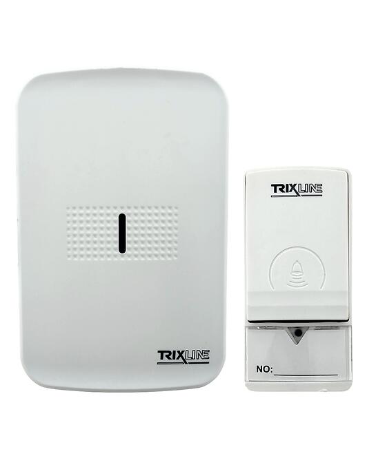 Bezdrôtový zvonček TR B302