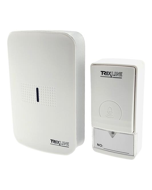 Bezdrôtový zvonček TR B302