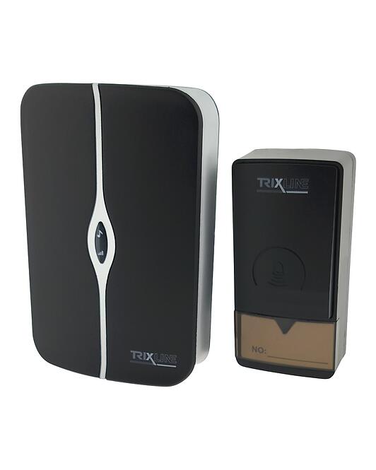 Bezdrôtový zvonček TR B303