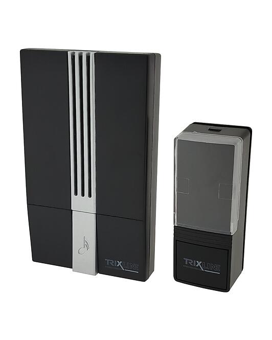 Bezdrôtový zvonček TR B304